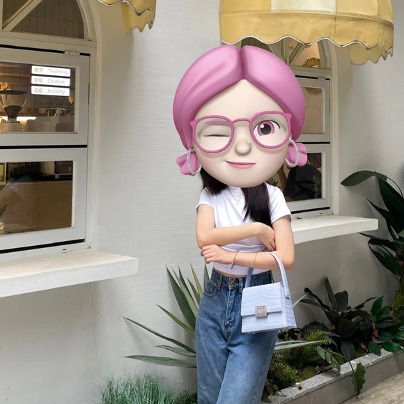 A.Cloud Kelly Mid handbag/crossbody bag - Picture 3 of 8